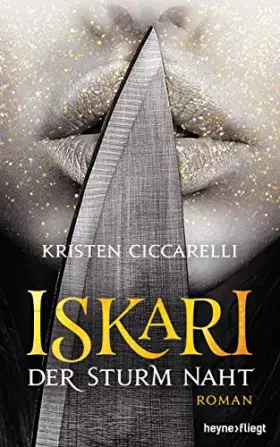 Couverture du produit · Iskari - Der Sturm naht
