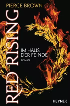 Couverture du produit · Red Rising - Im Haus der Feinde: Roman (Red-Rising-Reihe, Band 2)