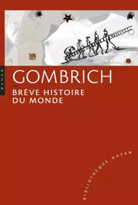 Couverture du produit · Brève Histoire du Monde