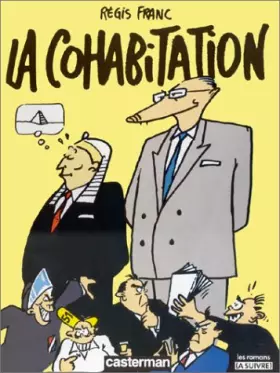 Couverture du produit · La cohabitation
