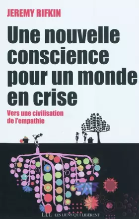 Couverture du produit · Une nouvelle conscience pour un monde en crise
