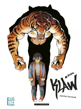 Couverture du produit · Klaw T1