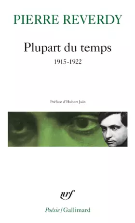 Couverture du produit · Plupart du temps: (1915-1922)