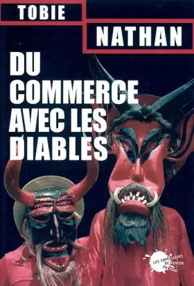Couverture du produit · Du commerce avec les diables