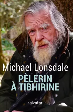 Couverture du produit · Pélerin à Tibhirine: Mon carnet de voyage
