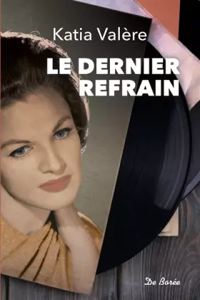 Couverture du produit · Le dernier refrain