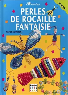 Couverture du produit · Perles de rocaille fantaisie