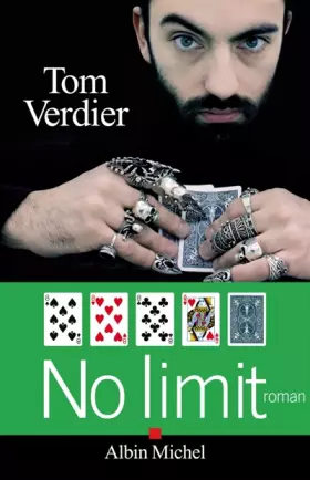 Couverture du produit · No limit