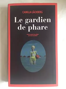 Couverture du produit · Le gardien de phare
