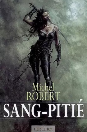 Couverture du produit · L'Agent des ombres, Tome 3 : Sang-Pitié