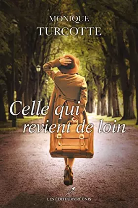 Couverture du produit · Celle qui revient de loin
