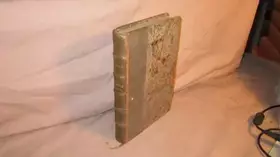 Couverture du produit · La derniere chance.