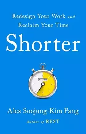 Couverture du produit · Shorter