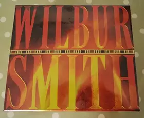 Couverture du produit · Wilbur Smith X 8 Boxed Set (Spl)