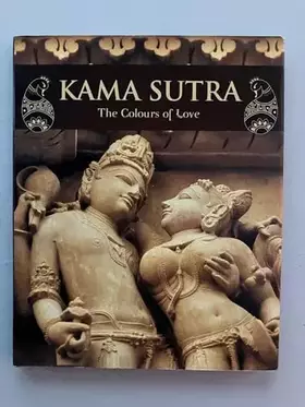 Couverture du produit · Kama Sutra - The Colours of Love