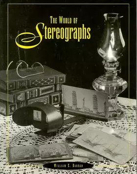 Couverture du produit · The World of Stereographs