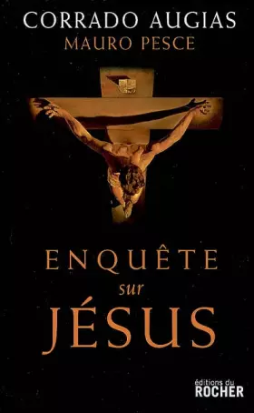 Couverture du produit · Enquête sur Jésus: L'homme qui a changé le monde