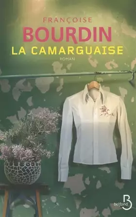 Couverture du produit · La Camarguaise (N. éd.)