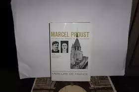 Couverture du produit · Marcel Proust 1871-1903 : Les années de jeunesse