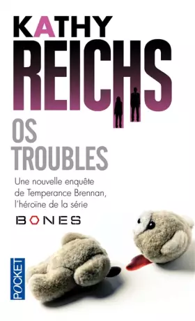 Couverture du produit · Os troubles