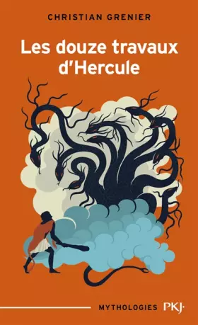 Couverture du produit · Les douze travaux d'Hercule