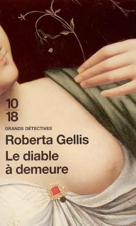 Couverture du produit · Le diable à demeure