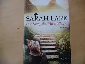 Couverture du produit · Der Klang des Muschelhorns: Die Feuerblüten-Trilogie, Band 2