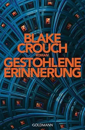 Couverture du produit · Gestohlene Erinnerung: Roman