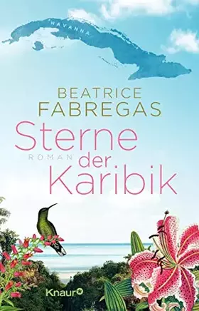 Couverture du produit · Sterne der Karibik: Roman