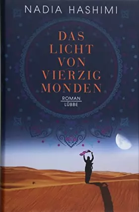 Couverture du produit · Das Licht von vierzig Monden: Roman