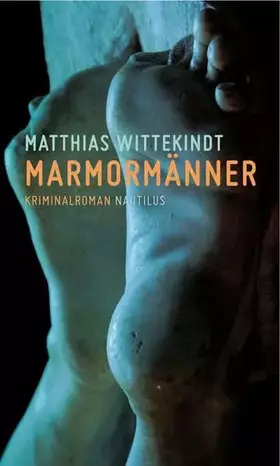 Couverture du produit · Marmormänner: Kriminalroman