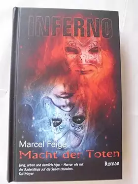 Couverture du produit · Inferno 3: Macht der Toten