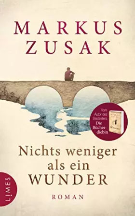 Couverture du produit · Nichts weniger als ein Wunder: Roman