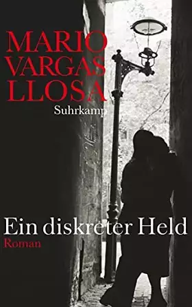Couverture du produit · Ein diskreter Held