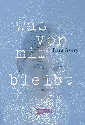 Couverture du produit · Was von mir bleibt