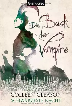 Couverture du produit · Das Buch der Vampire 2: Schwärzeste Nacht