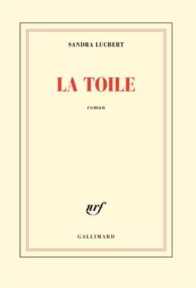 Couverture du produit · La Toile
