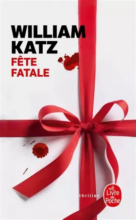 Couverture du produit · Fête fatale