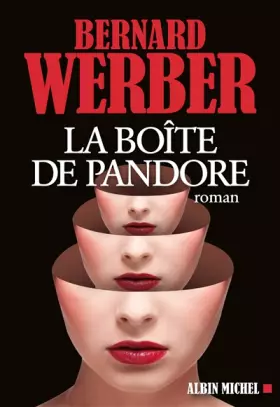 Couverture du produit · La Boîte de Pandore