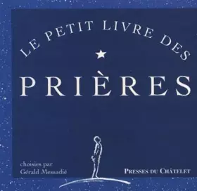 Couverture du produit · Le Petit Livre des Prières
