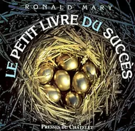 Couverture du produit · Le petit livre du succès