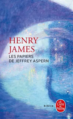 Couverture du produit · Les Papiers de Jeffrey Aspern