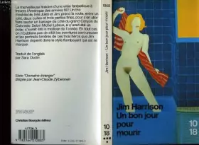 Couverture du produit · Un Bon jour pour mourir