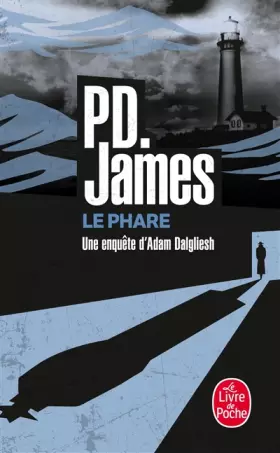Couverture du produit · Le Phare