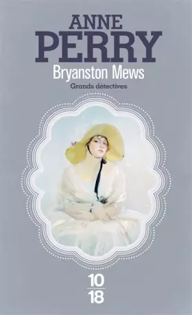 Couverture du produit · Bryanston Mews