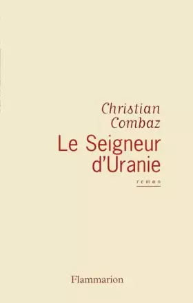 Couverture du produit · Le seigneur d'Uranie