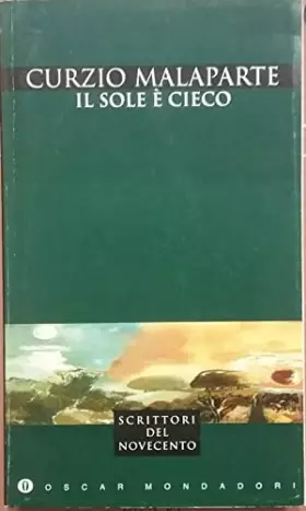 Couverture du produit · Il sole è cieco