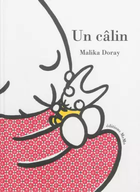 Couverture du produit · Un câlin