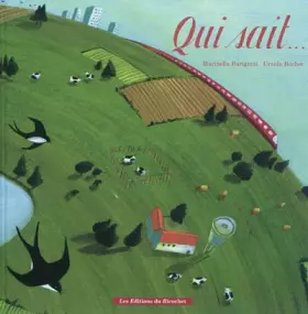 Couverture du produit · Qui sait...