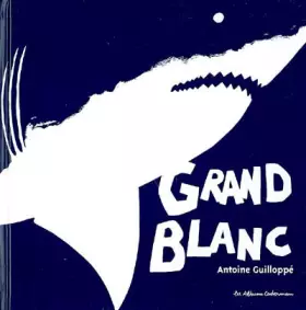 Couverture du produit · Grand Blanc